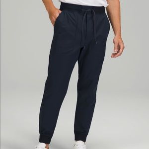 Lululemon ABC Men's Joggers - Navy - Medium